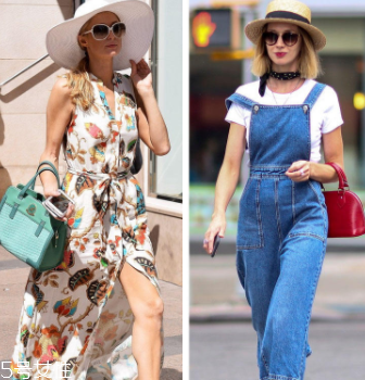 戴什么帽子顯臉??？寬檐帽讓臉看起來小