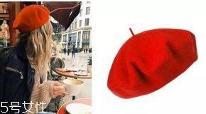 戴什么帽子顯臉??？寬檐帽讓臉看起來小