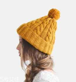 戴什么帽子顯臉??？寬檐帽讓臉看起來小