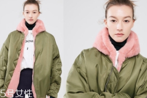 軍綠色外套怎么搭配？三種軍綠色外套百搭又獨立