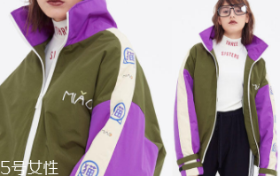 軍綠色外套怎么搭配？三種軍綠色外套百搭又獨立