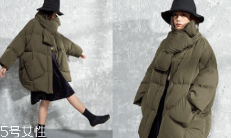軍綠色外套怎么搭配？三種軍綠色外套百搭又獨立