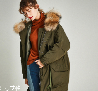 軍綠色外套怎么搭配？三種軍綠色外套百搭又獨立