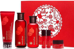 悅詩風吟紅石榴系列適合什么膚質(zhì)和年齡 秋冬新品 悅詩風吟紅石榴系列適合什么膚質(zhì)和年齡 秋冬新品