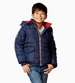 Tommy Hilfiger是什么檔次？全球頂尖的高端品牌