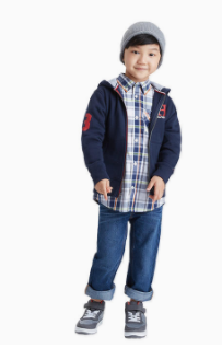 Tommy Hilfiger是什么檔次？全球頂尖的高端品牌