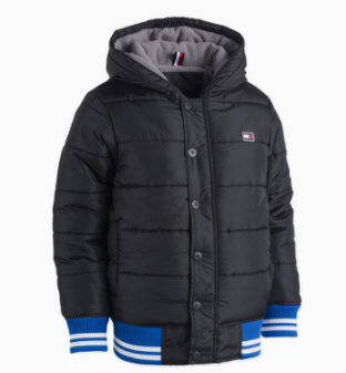 Tommy Hilfiger是什么檔次？全球頂尖的高端品牌