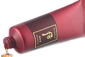 whoo后津率享洗面奶好用嗎？清潔面部護膚的第一步