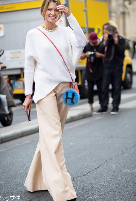 腿粗穿什么褲子顯瘦？帶你穿出細(xì)長直美腿