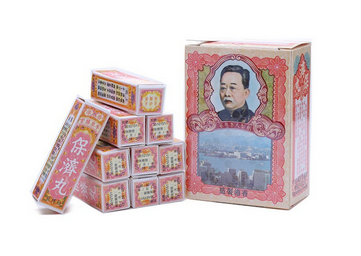 保濟丸不能和什么同吃？這些搭配禁忌一定要看