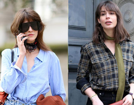 絲巾怎么搭配衣服？優(yōu)雅范兒盡顯