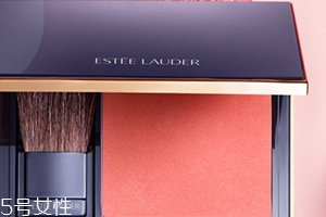 雅詩(shī)蘭黛腮紅怎么用？花漾傾慕腮紅漸變質(zhì)感