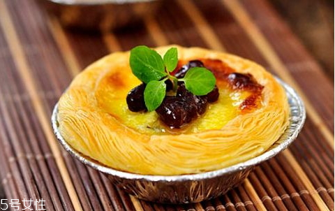 空氣炸鍋可以做蛋撻嗎 空氣炸鍋蛋撻簡單版 空氣炸鍋可以做蛋撻嗎 空氣炸鍋蛋撻簡單版