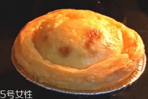 空氣炸鍋可以做蛋撻嗎 空氣炸鍋蛋撻簡單版 空氣炸鍋可以做蛋撻嗎 空氣炸鍋蛋撻簡單版