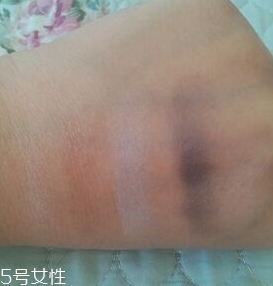 雅詩(shī)蘭黛眼影盤(pán)怎么用？