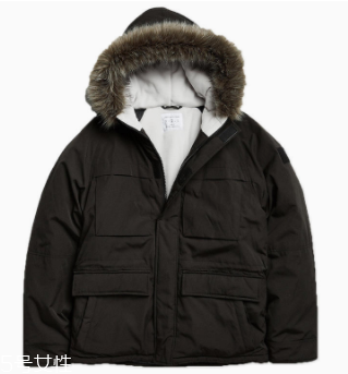 男士大衣哪種好看？男士穿這3類大衣氣質(zhì)翩翩