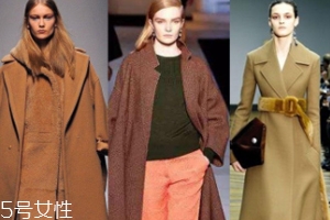 白領(lǐng)女性赴約穿什么好？長(zhǎng)款氣質(zhì)大衣有格調(diào)和氣質(zhì)