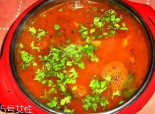 羅望子的功效與作用 羅望子的功效與作用