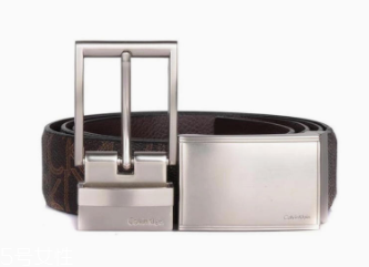 男士皮帶怎么選擇？買這四款皮帶準(zhǔn)沒錯(cuò)