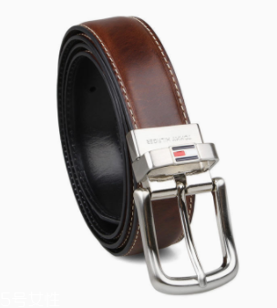 男士皮帶怎么選擇？買這四款皮帶準(zhǔn)沒錯(cuò)
