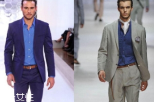 男士皮帶怎么選擇？買這四款皮帶準(zhǔn)沒錯(cuò)