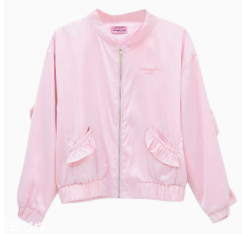 女士夾克怎么選？三種女士夾克秋冬穿來(lái)颯爽英姿