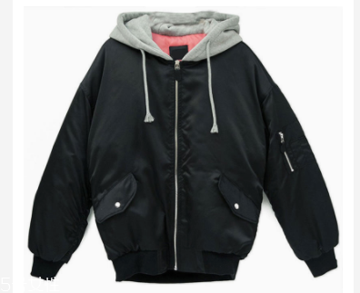 女士夾克怎么選？三種女士夾克秋冬穿來(lái)颯爽英姿