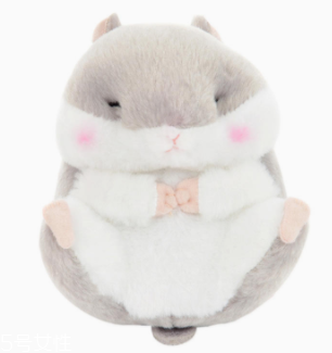 AMUSE玩偶是哪個(gè)國(guó)家的牌子？東京御宅族文化商品