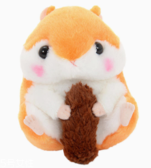 AMUSE玩偶是哪個(gè)國(guó)家的牌子？東京御宅族文化商品