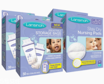 蘭思諾是什么牌子？幫助母乳喂養(yǎng)的母嬰品牌