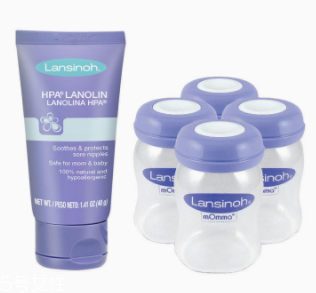 蘭思諾是什么牌子？幫助母乳喂養(yǎng)的母嬰品牌