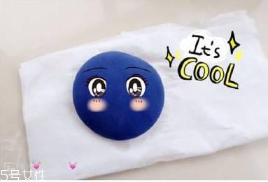 新買的氣墊粉撲要洗嗎？用久了一定要清洗