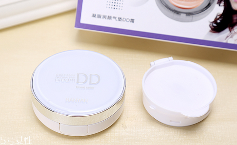 氣墊粉撲洗多久換一次？一定要經(jīng)常洗經(jīng)常換