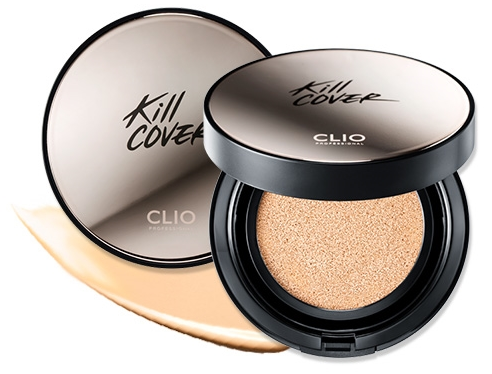 clio珂萊歐第二代魔力凝脂無瑕氣墊多少錢？有質(zhì)感的氣墊