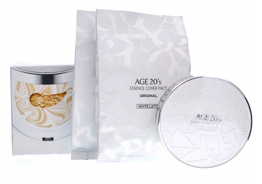 愛(ài)敬氣墊孕婦能用嗎？孕期使用化妝品要注意