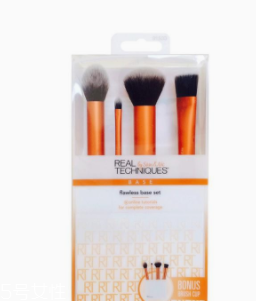 國產(chǎn)化妝刷什么牌子好？盤點(diǎn)那些使用感超好的國產(chǎn)化妝刷