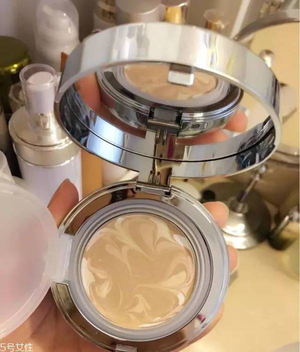 愛敬氣墊藍(lán)色盒好用嗎？全韓銷量第一