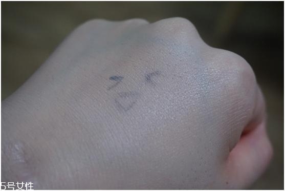 愛(ài)敬氣墊孕婦能用嗎？孕期使用化妝品要注意