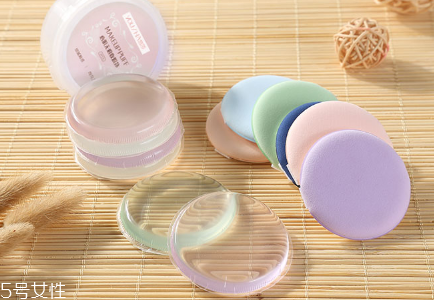 espoir艾絲珀硅膠粉撲好用嗎？硅膠粉撲非常受歡迎