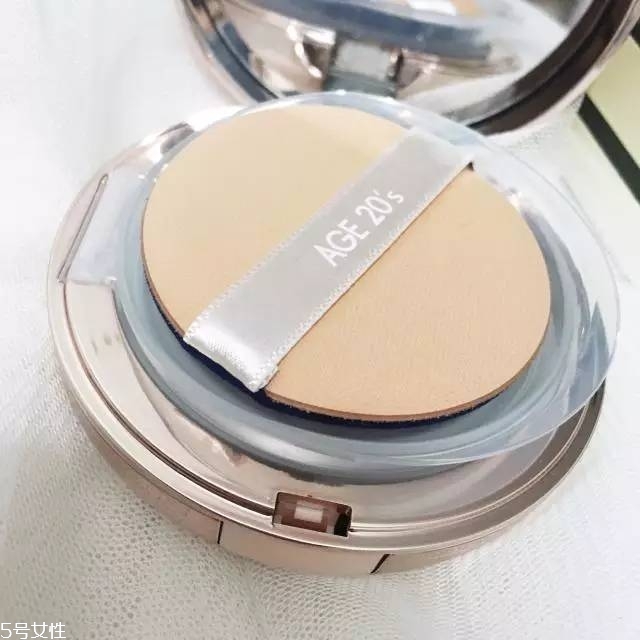 愛(ài)敬氣墊孕婦能用嗎？孕期使用化妝品要注意