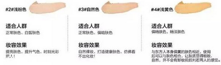 國(guó)產(chǎn)化妝品哪個(gè)牌子好？性價(jià)比和口碑都很好的化妝品