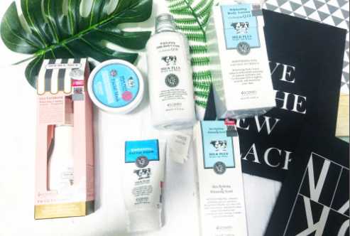 泰國最值得買護膚化妝品推薦 泰國彩妝購物必買清單 泰國最值得買護膚化妝品推薦 泰國彩妝購物必買清單