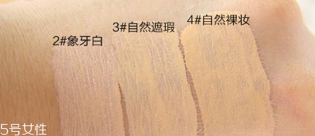 clio珂萊歐氣墊適合油皮嗎？一款合適的氣墊