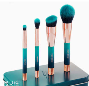國產(chǎn)化妝刷什么牌子好？盤點(diǎn)那些使用感超好的國產(chǎn)化妝刷