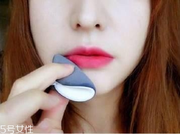 新買的氣墊粉撲要洗嗎？用久了一定要清洗