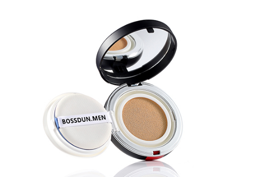 氣墊bb霜的粉撲多久清洗一次？小心細(xì)菌滋生