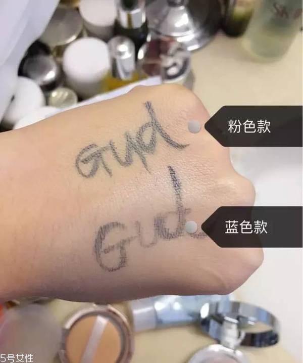 愛敬氣墊藍(lán)色盒好用嗎？全韓銷量第一