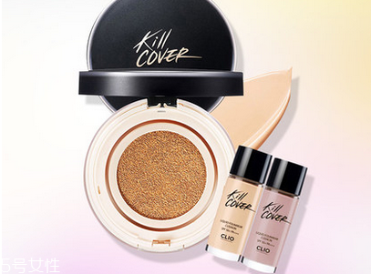 珂萊歐氣墊適合什么膚質(zhì)？遮瑕效果很好的氣墊bb