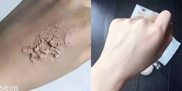 愛(ài)敬氣墊孕婦能用嗎？孕期使用化妝品要注意