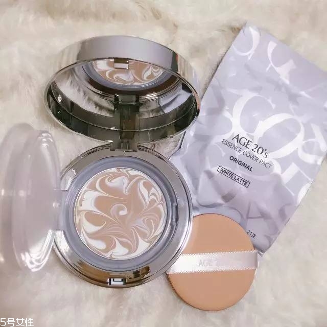 愛(ài)敬氣墊孕婦能用嗎？孕期使用化妝品要注意